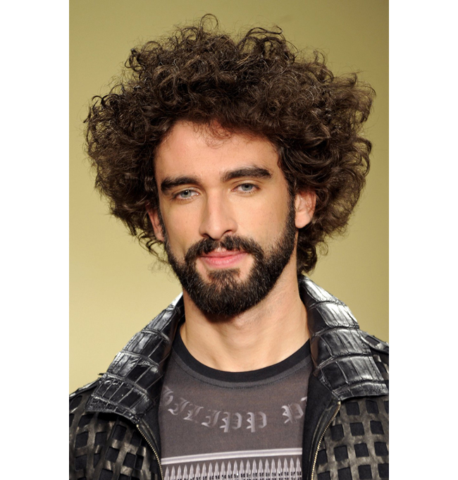 3 plein sud BARBAS SPRING SUMMER 2013