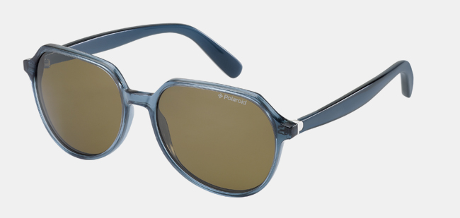 3 polaroid sunglasses 75 AÑOS POLAROID