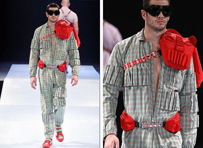 BEIRENDONCK + CHRIS&TIBOR