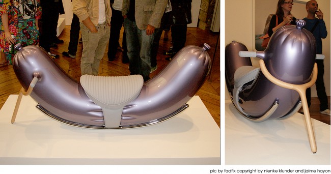 3balancin AMERICAN CHATEU