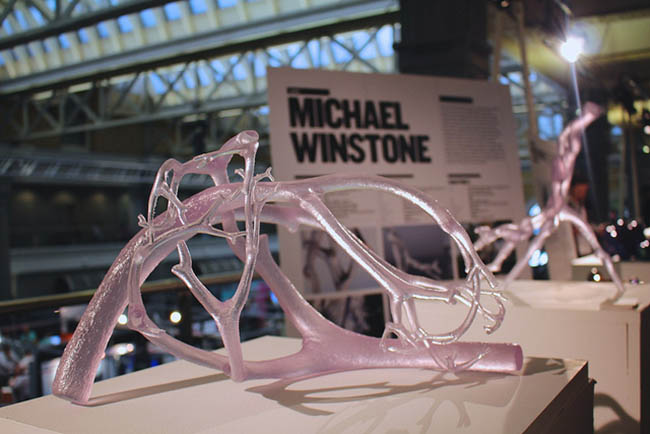 3D PRINT SHOW MADRID