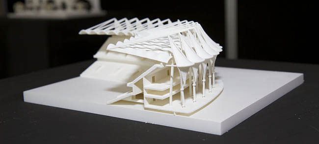 3D PRINT SHOW MADRID