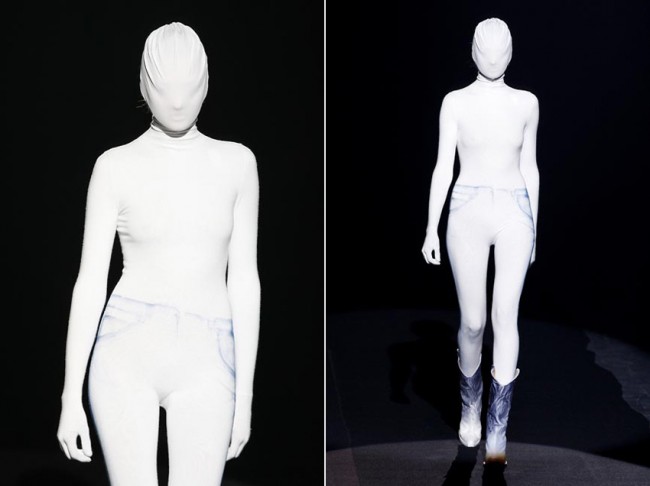 3margiela ¿ADIOS A MARTIN MARGIELA?