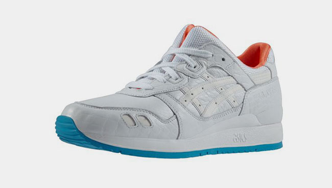 ASICS TIGER @ EGO MBFWM