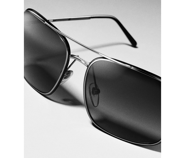 4 Burberry Eyewear - Spring_Summer 2012 BURBERRY & BRITISH POP
