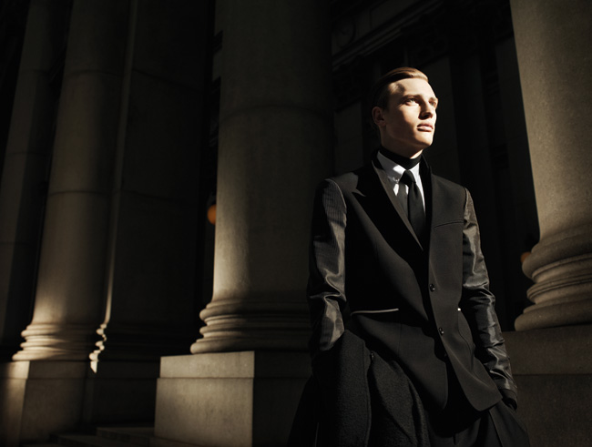 4 DIOR_HOMME_SHADOW WILLY VANDERPERRE X DIOR HOMME