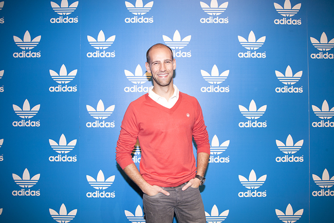 4 adidas all originals represent ADIDAS PARTY FLASHES