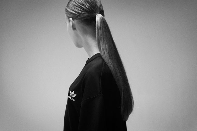 adidas Originals by HYKE SS15