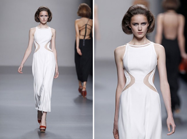 ADOLFO DOMÍNGUEZ MADRID