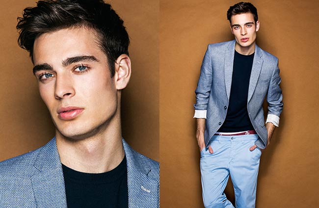 Accesorios Masculinos