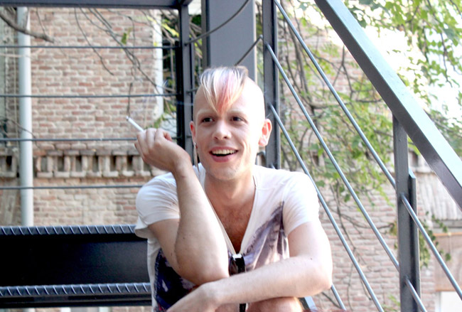 4 alberto puras ALBERTO PURAS N.CERO