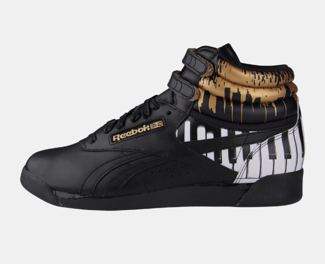 4 alicia keys rebook footlocker ALICIA KEYS x REEBOK x FOOT LOCKER