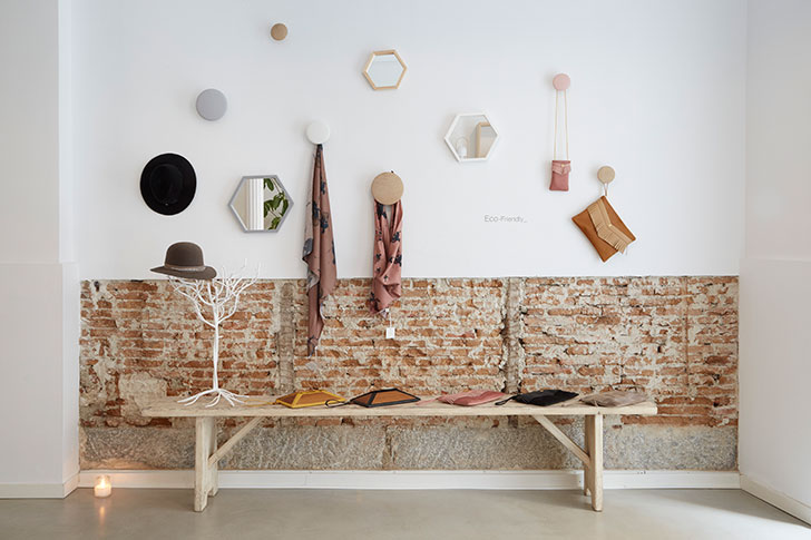 Bakari, The Handmade Art