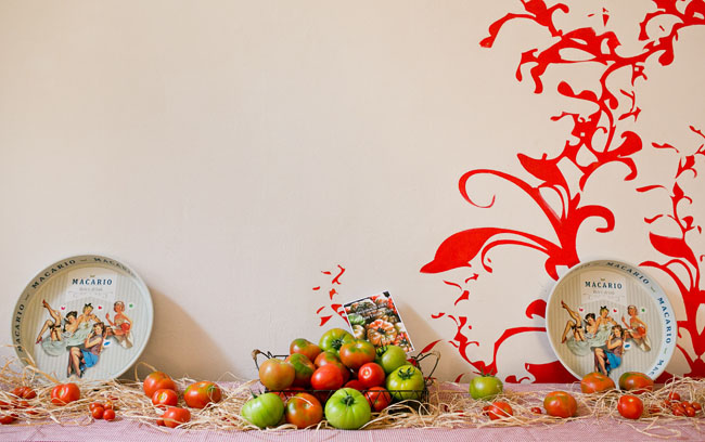 4 banquetes de cine BANQUETES DE CINE EN MADRID