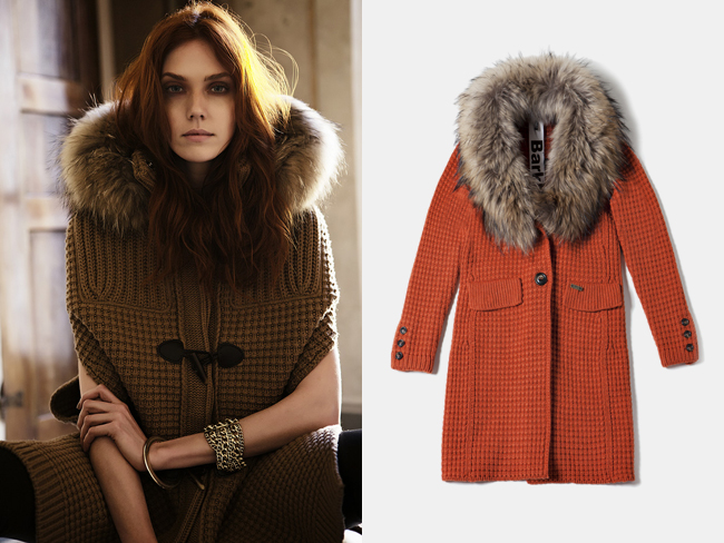 4 bark BARK WINTER 2012-13