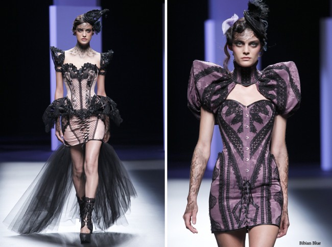 080 BARCELONA FASHION 2010