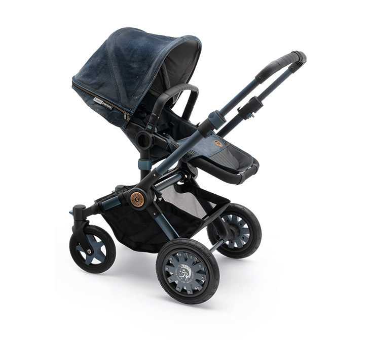 Bugaboo by Diesel Denim