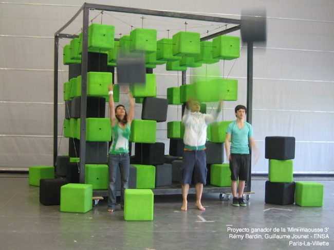 BIENNALE INTERNATIONALE DESIGN SAINT-ETIENNE