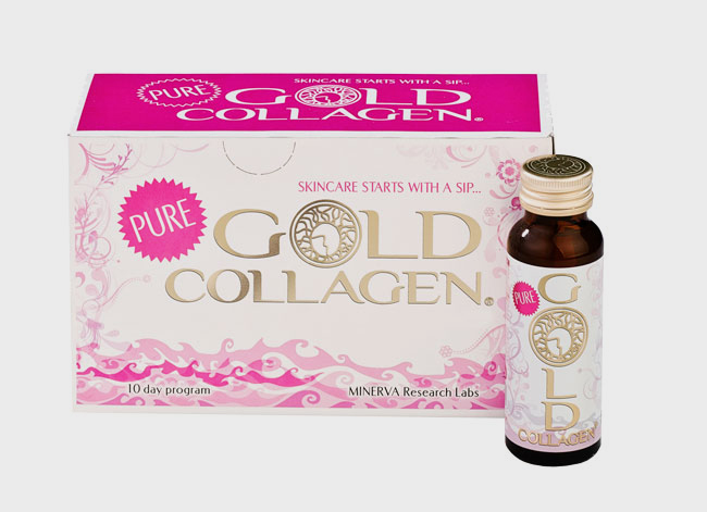 ADICTOS AL COLÁGENO