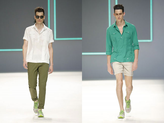 080 BARCELONA FASHION II