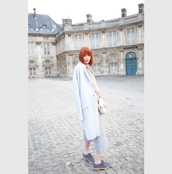 L’alouette x Rocio Badiola