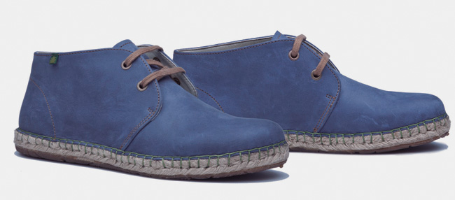 4 el naturalista Campos El N666 par EL NATURALISTA