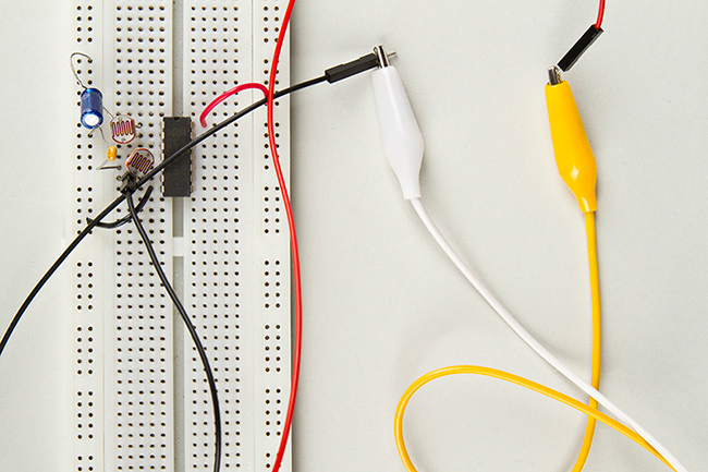 Artes Digitales y Diseño de Experiencias @ IED MADRID