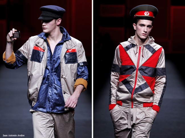 080 BARCELONA FASHION