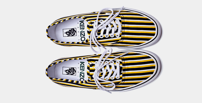 4 kenzo vans VANS X KENZO
