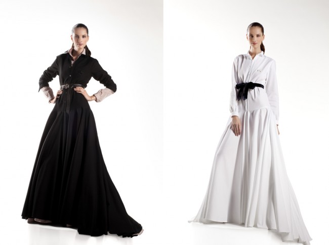 ALEXIS MABILLE & LA REDOUTE