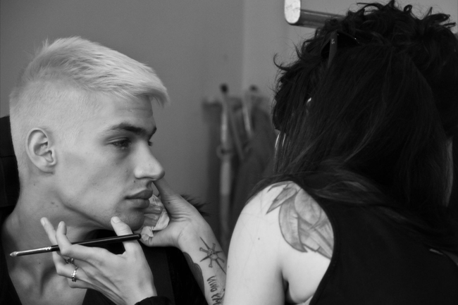 4 neo2 markus rico lara arguedas MAKING OF NEO2 OCTUBRE