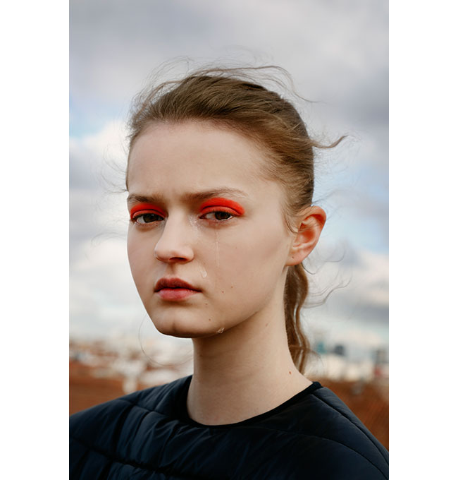 ABRAHAMSSON acolchada