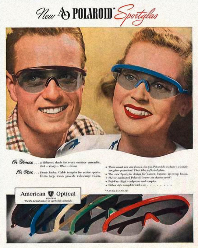 4 polaroid sunglasses archives 75 AÑOS POLAROID