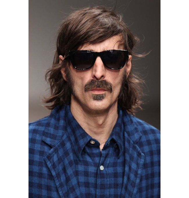 4 umit benan BARBAS SPRING SUMMER 2013