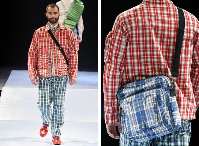 BEIRENDONCK + CHRIS&TIBOR