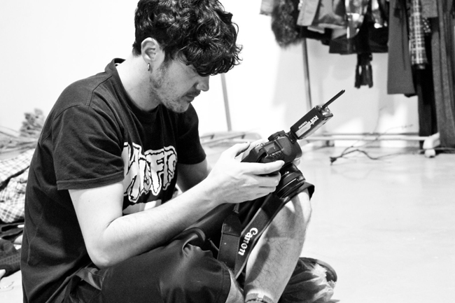 41 neo2 markus rico lara arguedas MAKING OF NEO2 OCTUBRE