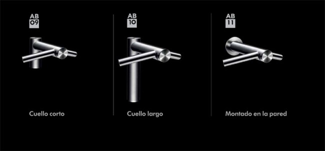 4_AIRBLADE TAP Un nuevo invento de Dyson AIRBLADE TAP: El nuevo invento de Dyson