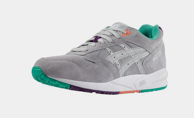 ASICS TIGER @ EGO MBFWM