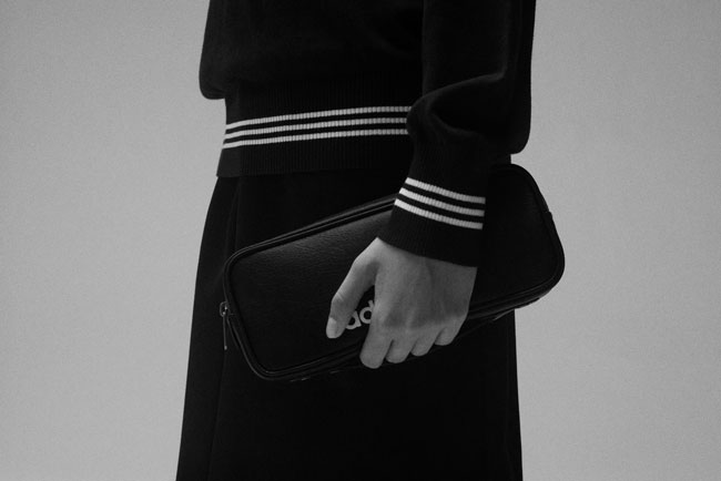 adidas Originals by HYKE SS15