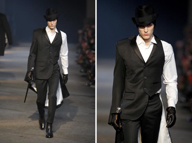 5-alexander-mcqueen ALEXANDER MCQUEEN 09/10