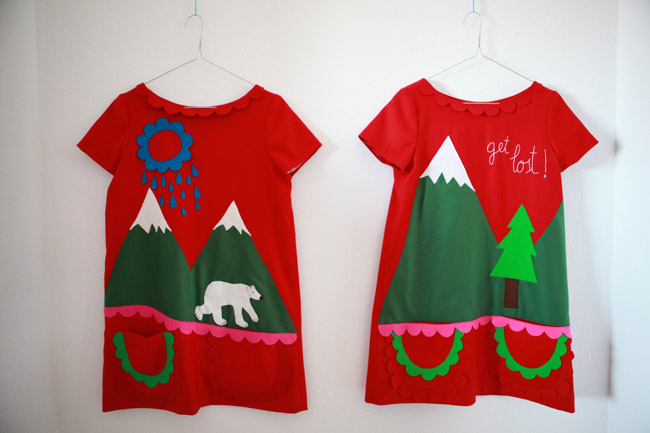 5 alfa la casita de wendy ALFA & LA CASITA DE WENDY