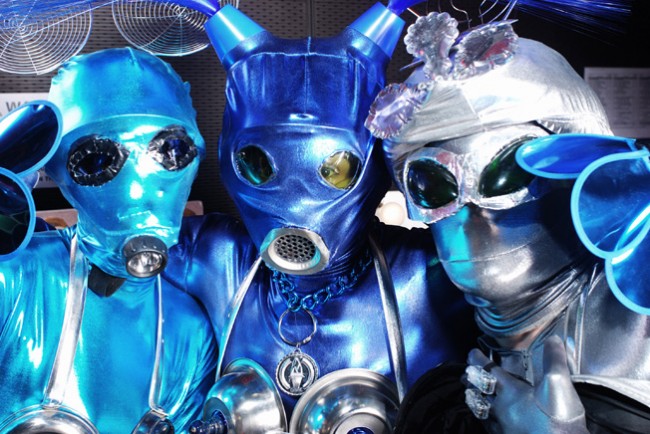 ALTERNATIVE MISS WORLD