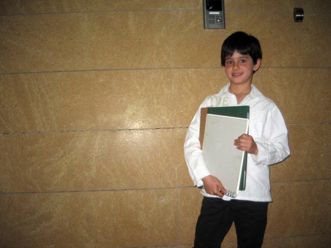 5-alvaro ABIERTA, PASARELA DE MURCIA