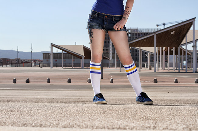 American Socks (Free)