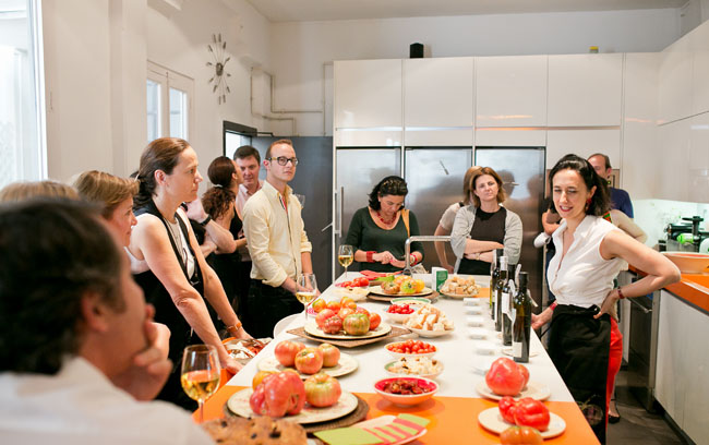 5 banquetes de cine BANQUETES DE CINE EN MADRID