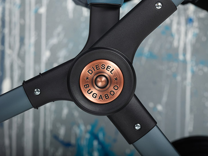 Bugaboo by Diesel Denim