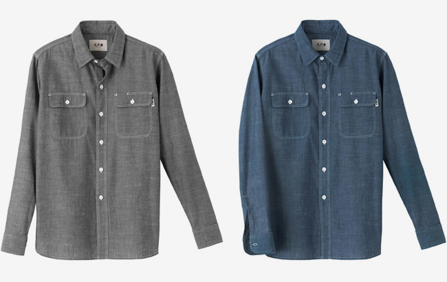 5-carhartt-apc-ezra-petronio A.P.C. + CARHARTT WIP