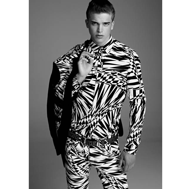 5-donatella-versace-hm VERSACE FOR H&M