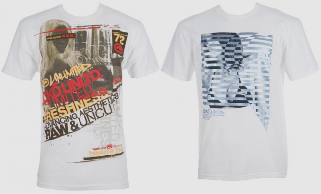 Diapositiva 1 ECKO UNLTD