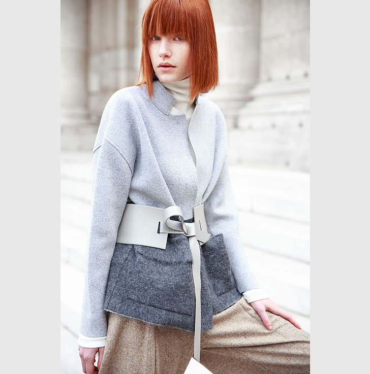 L’alouette x Rocio Badiola